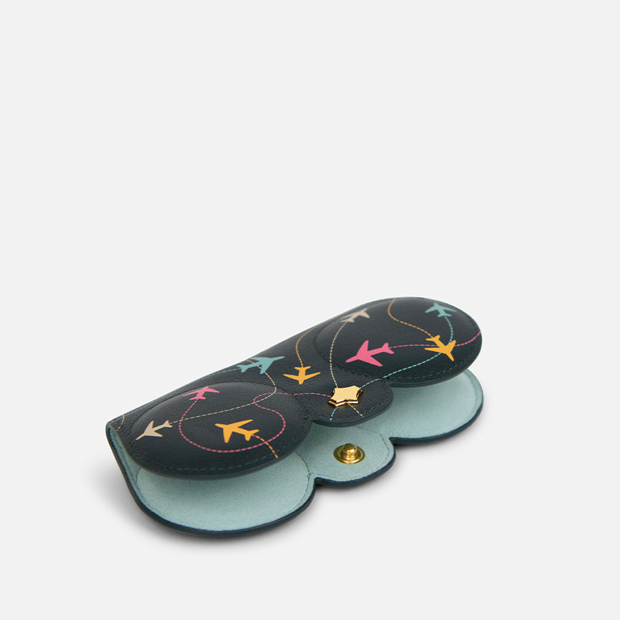 Any Di SunCover with Airplanes design