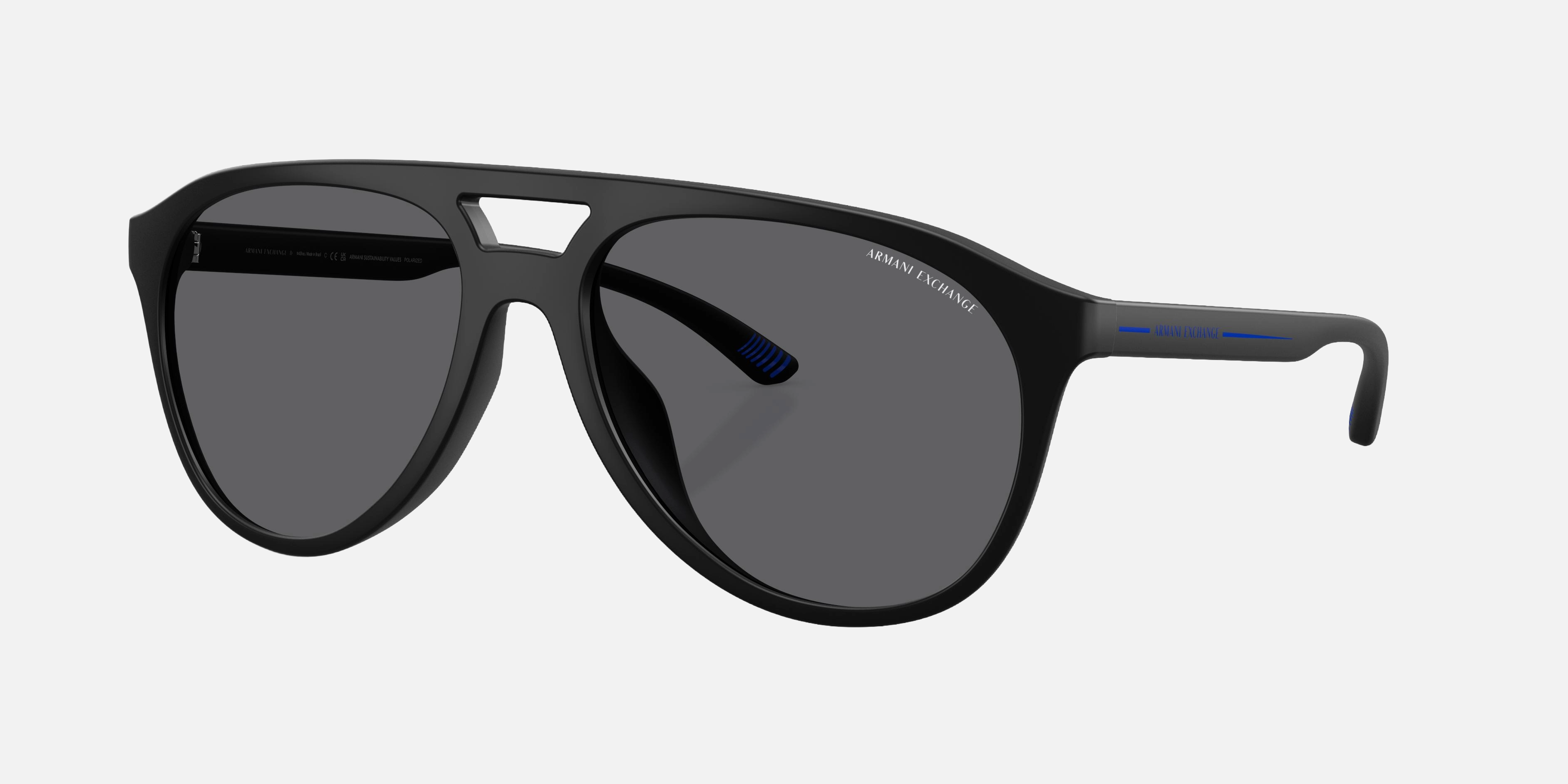 Armani Exchange AX4156SU