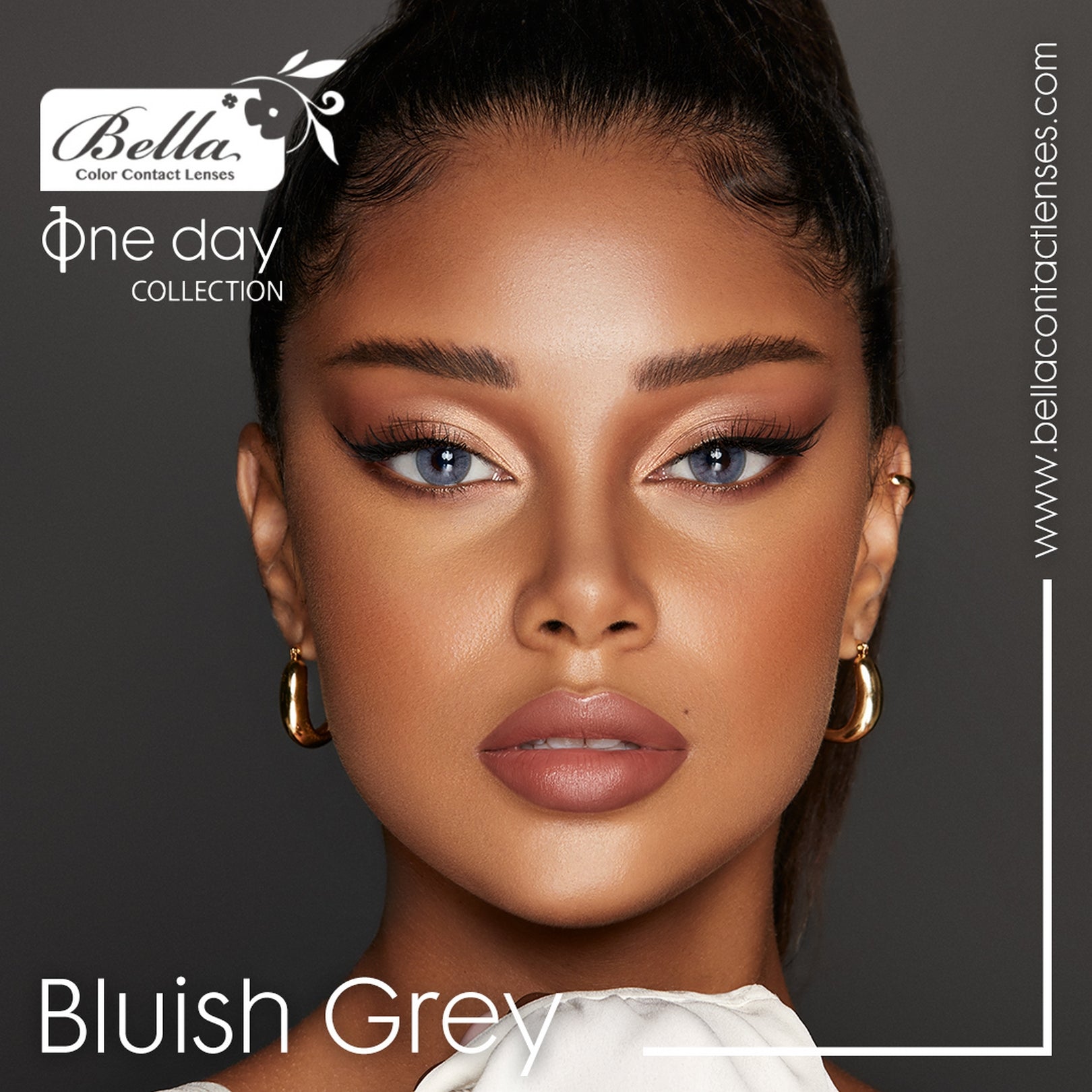 Contact Lenses