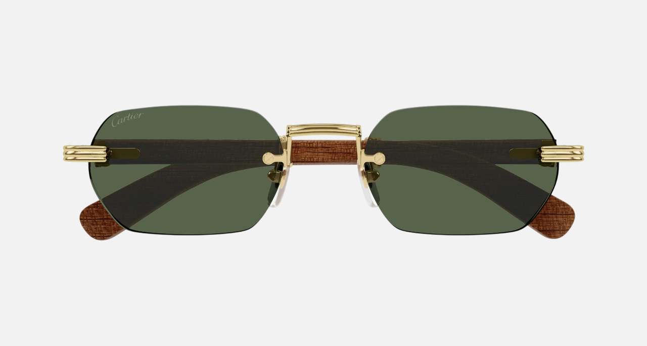 Cartier CT0362S