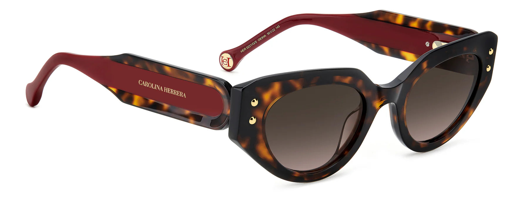 Carolina Herrera HER 0221/G/S