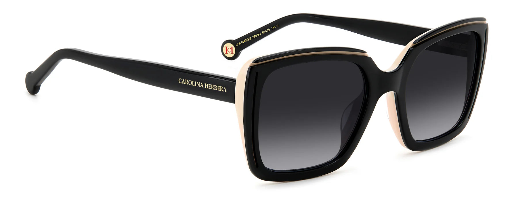Carolina Herrera HER 0143/G/S