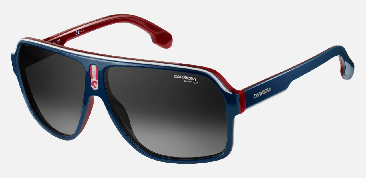 Carrera 1001/S – Trivision Opticals