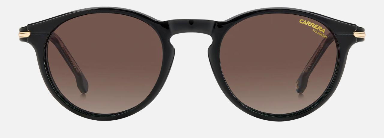 Carrera CA 297/CS Clip-On