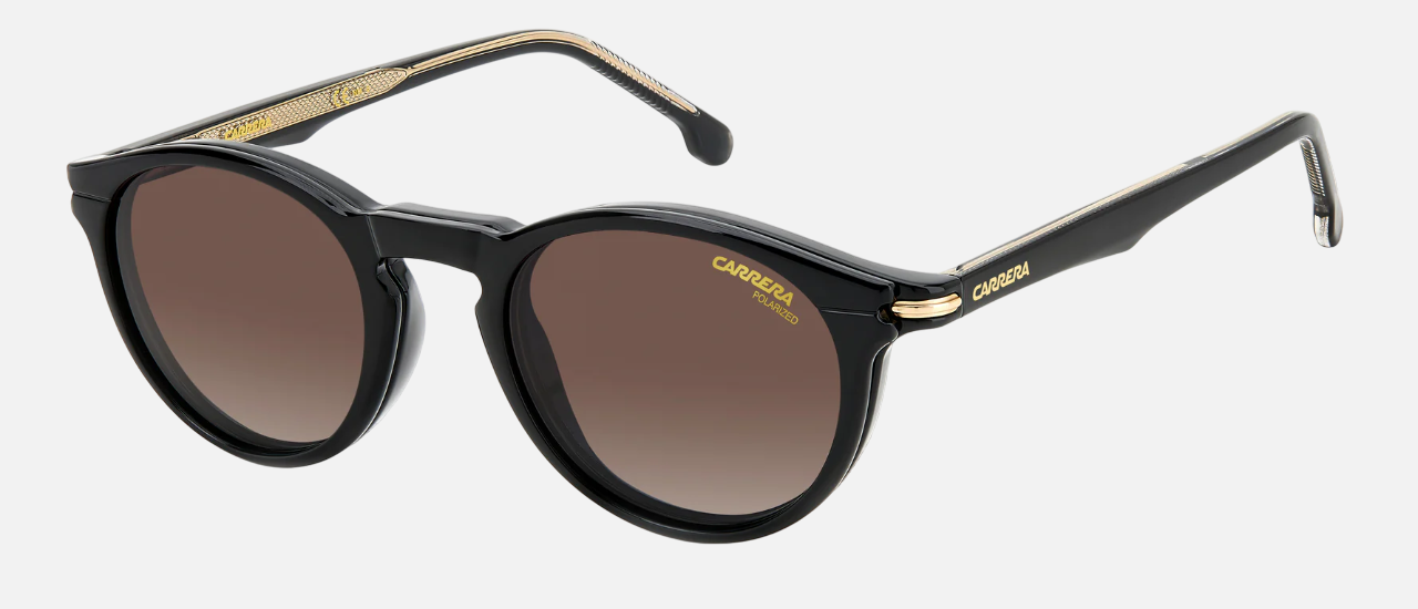 Carrera CA 297/CS Clip-On