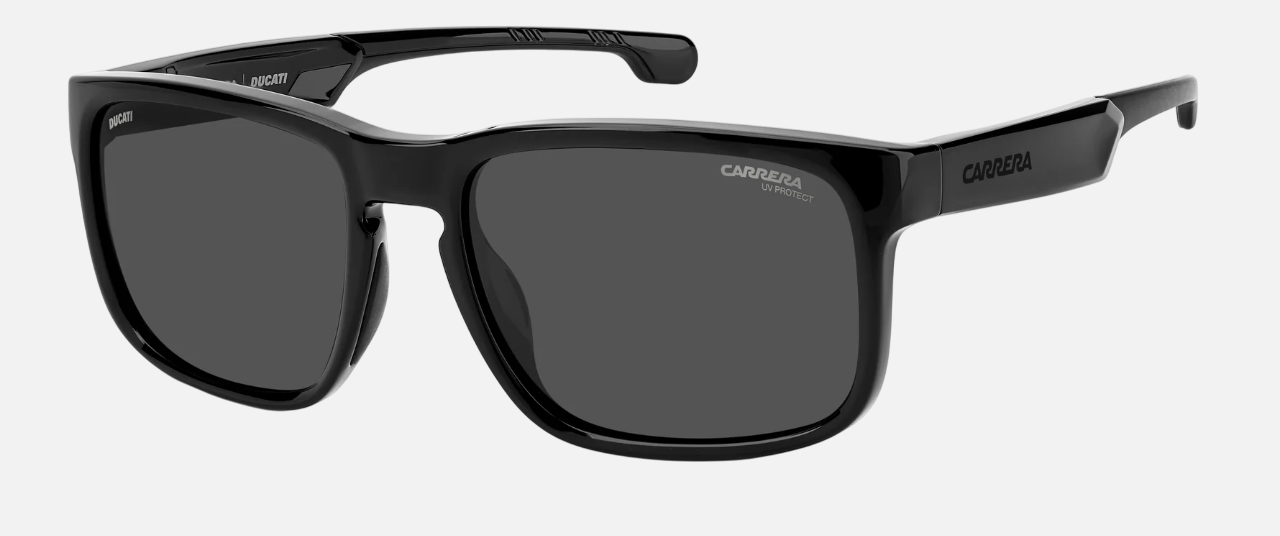 Carrera CARDUC 001/S