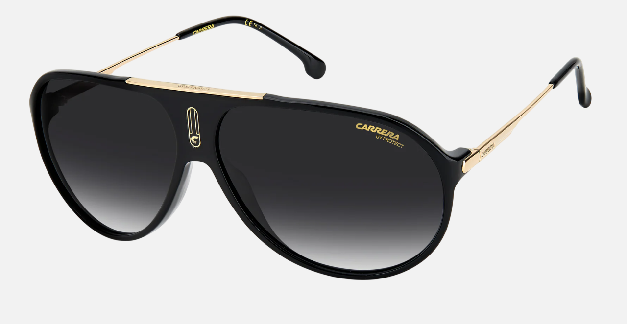 Carrera HOT65