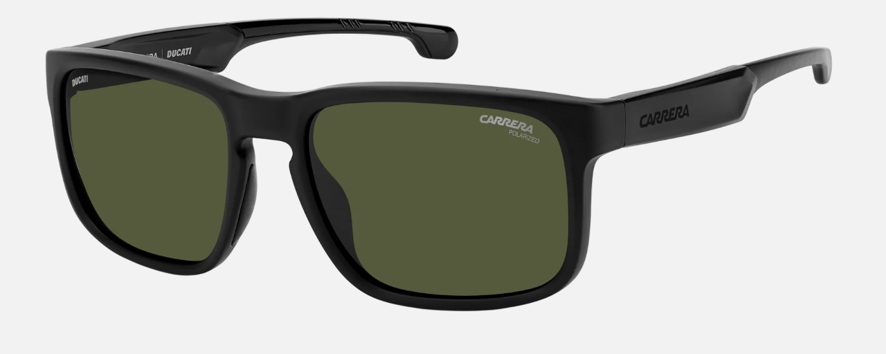 Carrera CARDUC 001/S