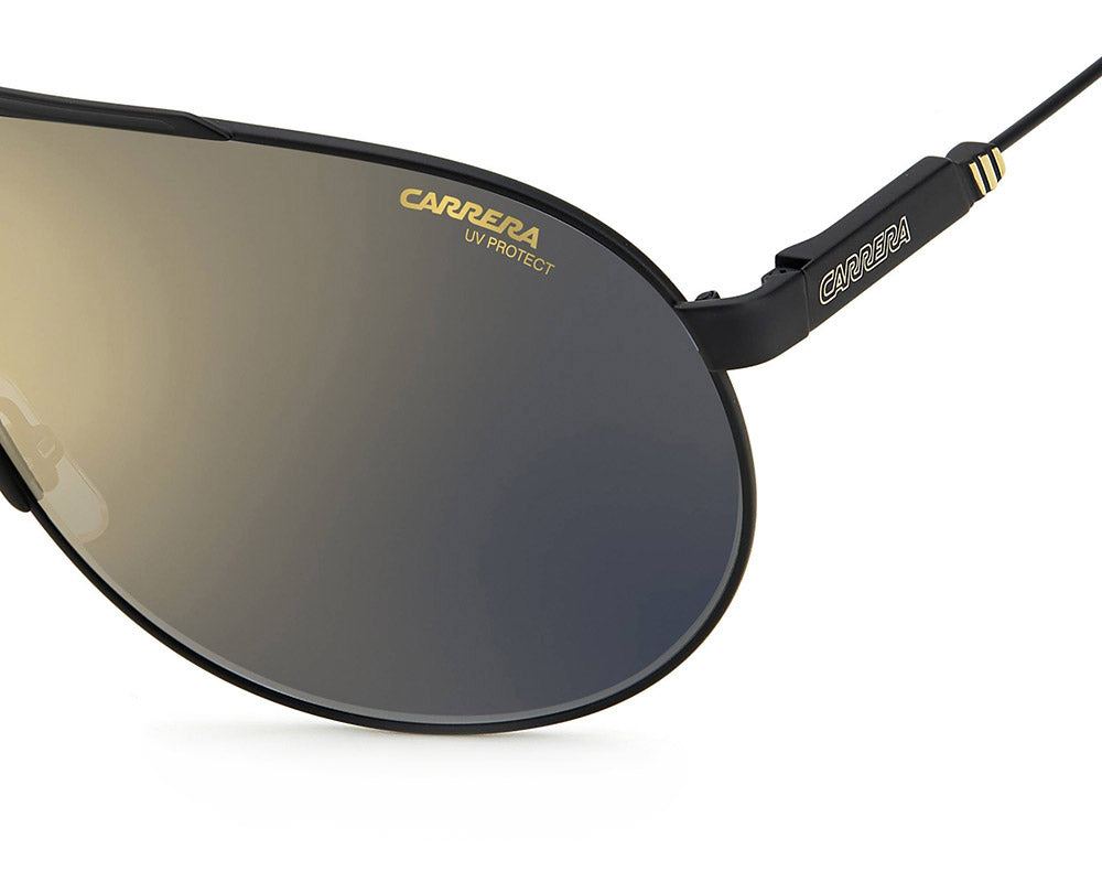 Carrera PANAMERIKA 65