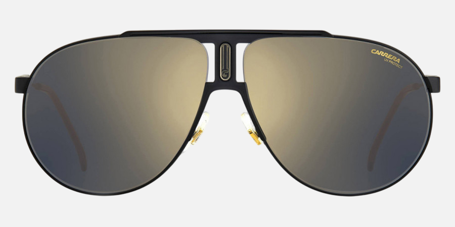 Carrera PANAMERIKA 65