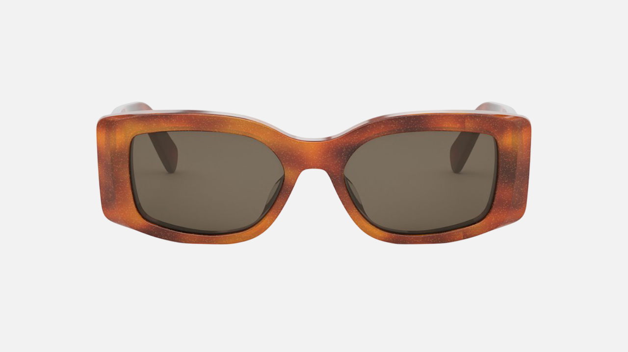 Celine Maxi Triomphe CL40282U