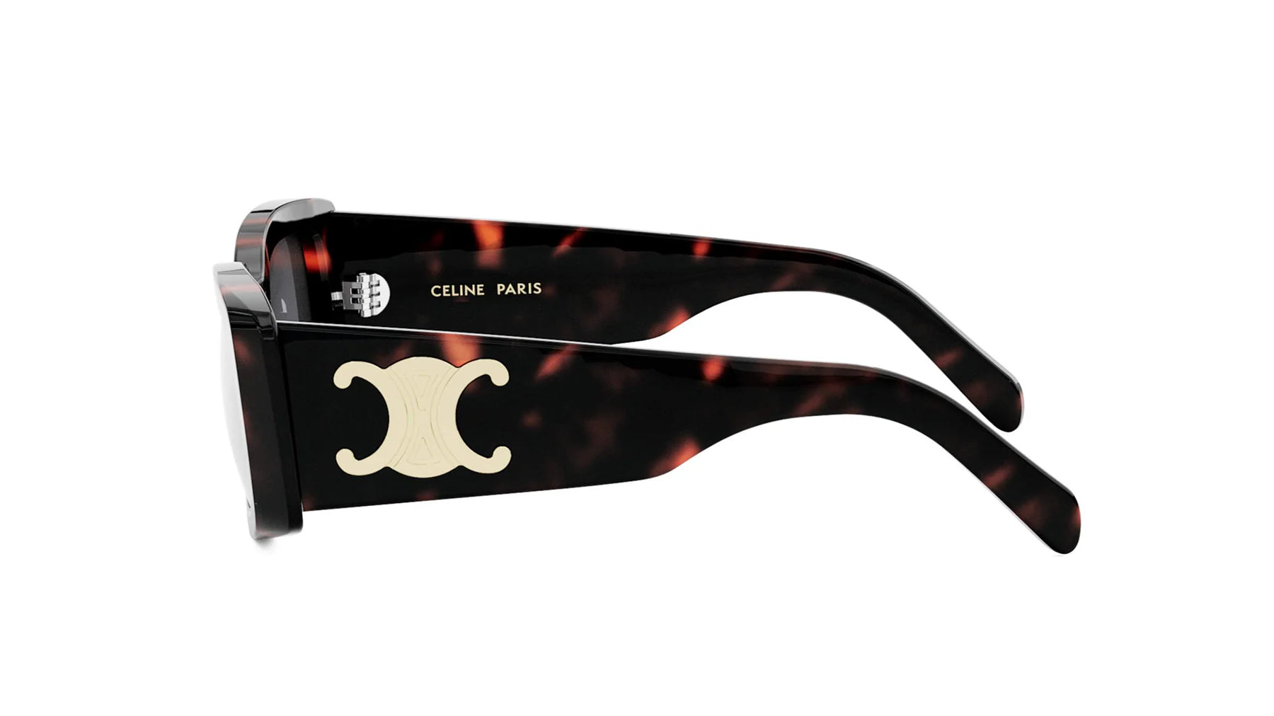 Celine Maxi Triomphe CL40282U