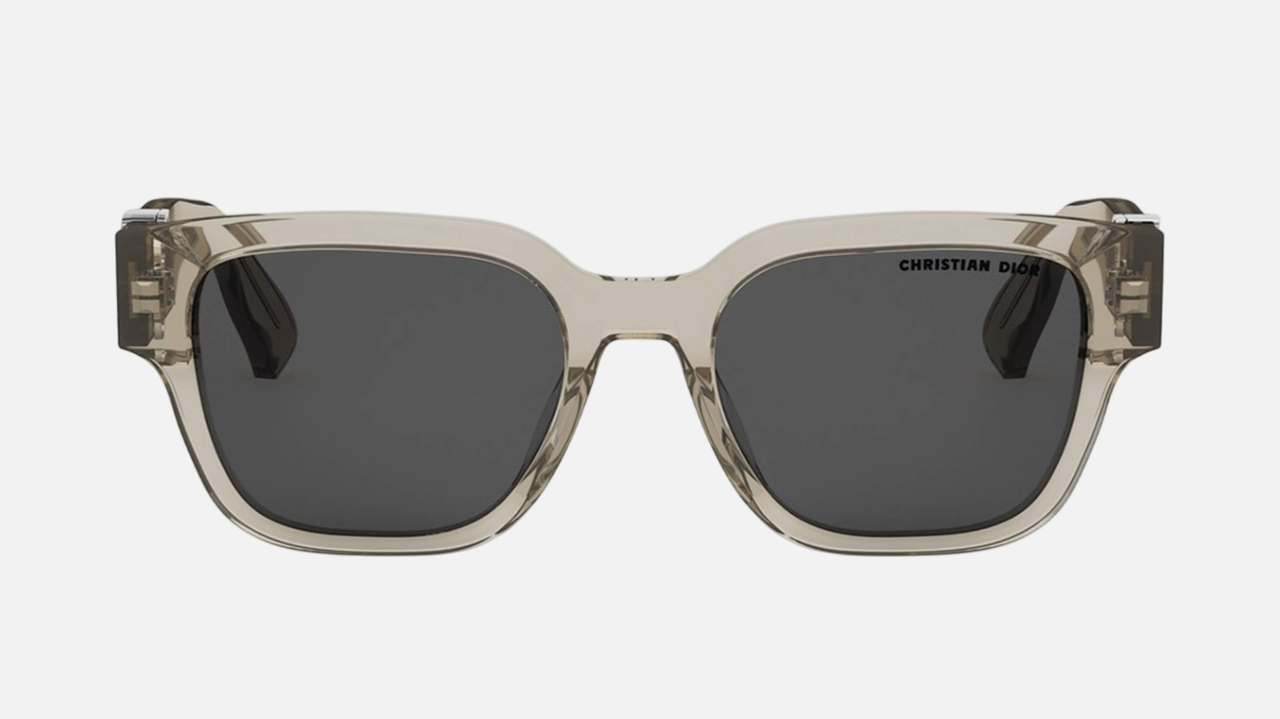 Christian Dior Oblique S1I