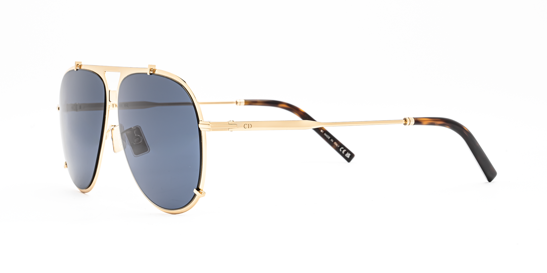 Christian Dior BLACKSUIT A3F