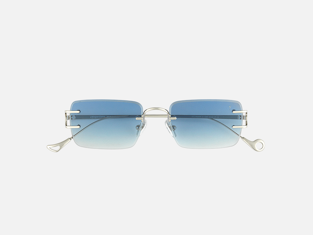 Eyepetizer Dillinger