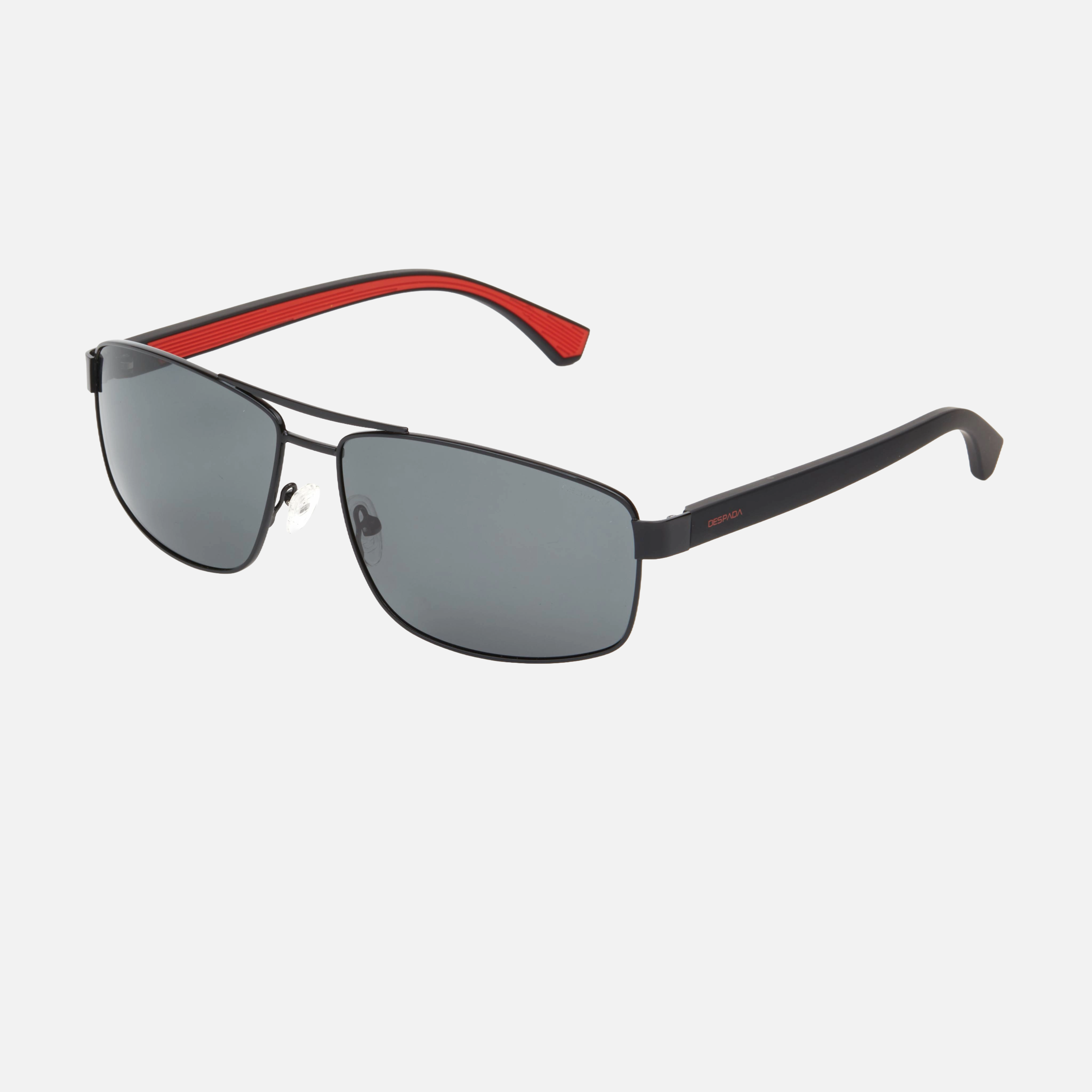 Despada DS 2262 Men’s Rectangular Sunglasses | Trivision Optical UAE ...