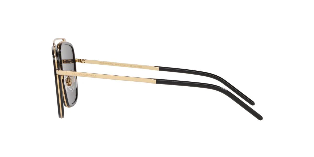 Dolce & Gabbana DG 2220