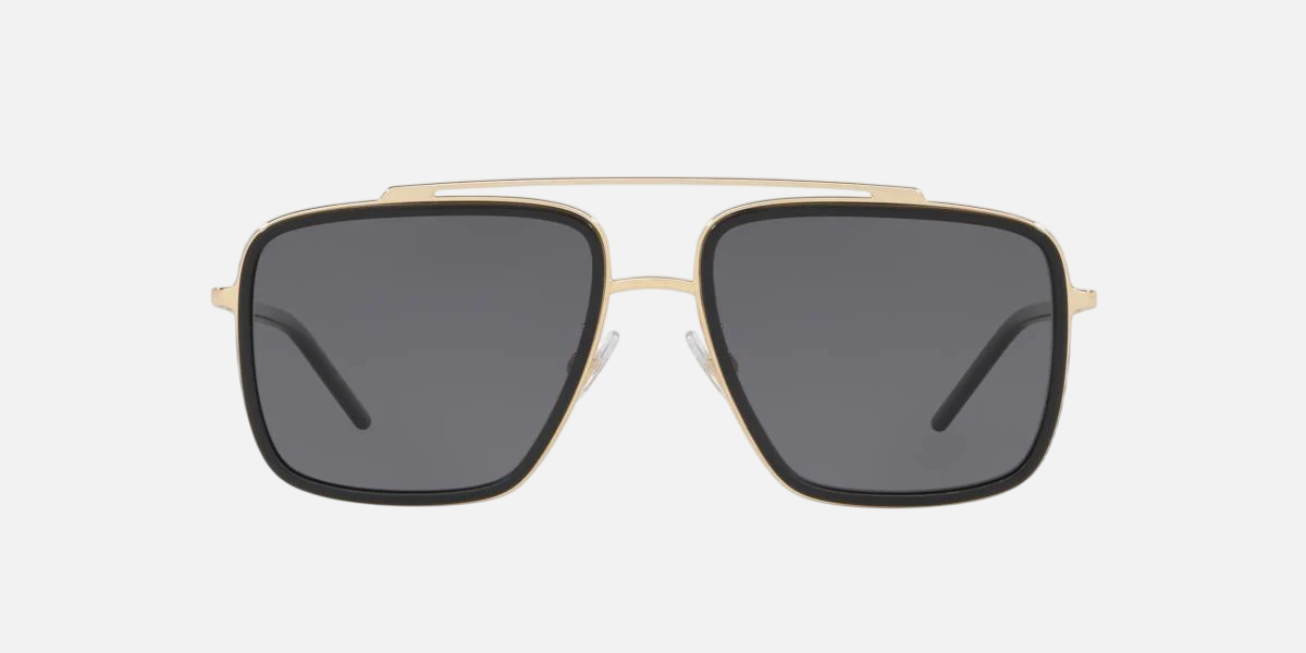 Dolce & Gabbana DG 2220