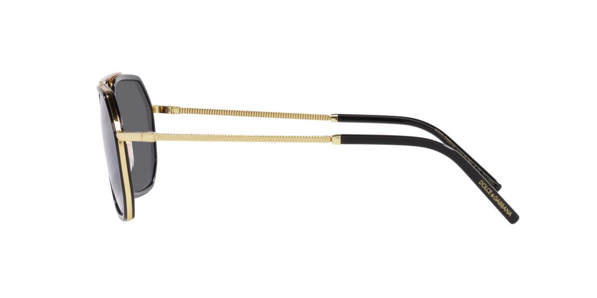 Dolce & Gabbana DG 2285