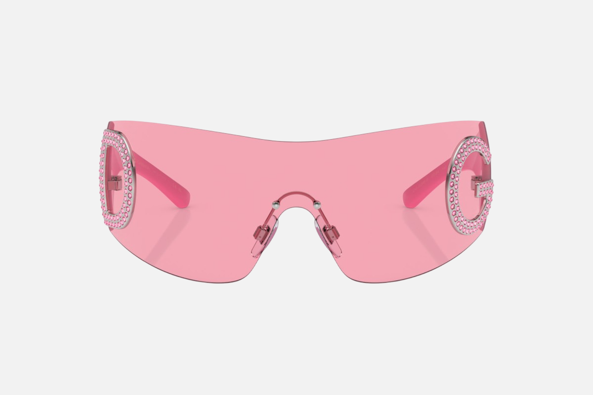 Dolce & Gabbana DG 2298B