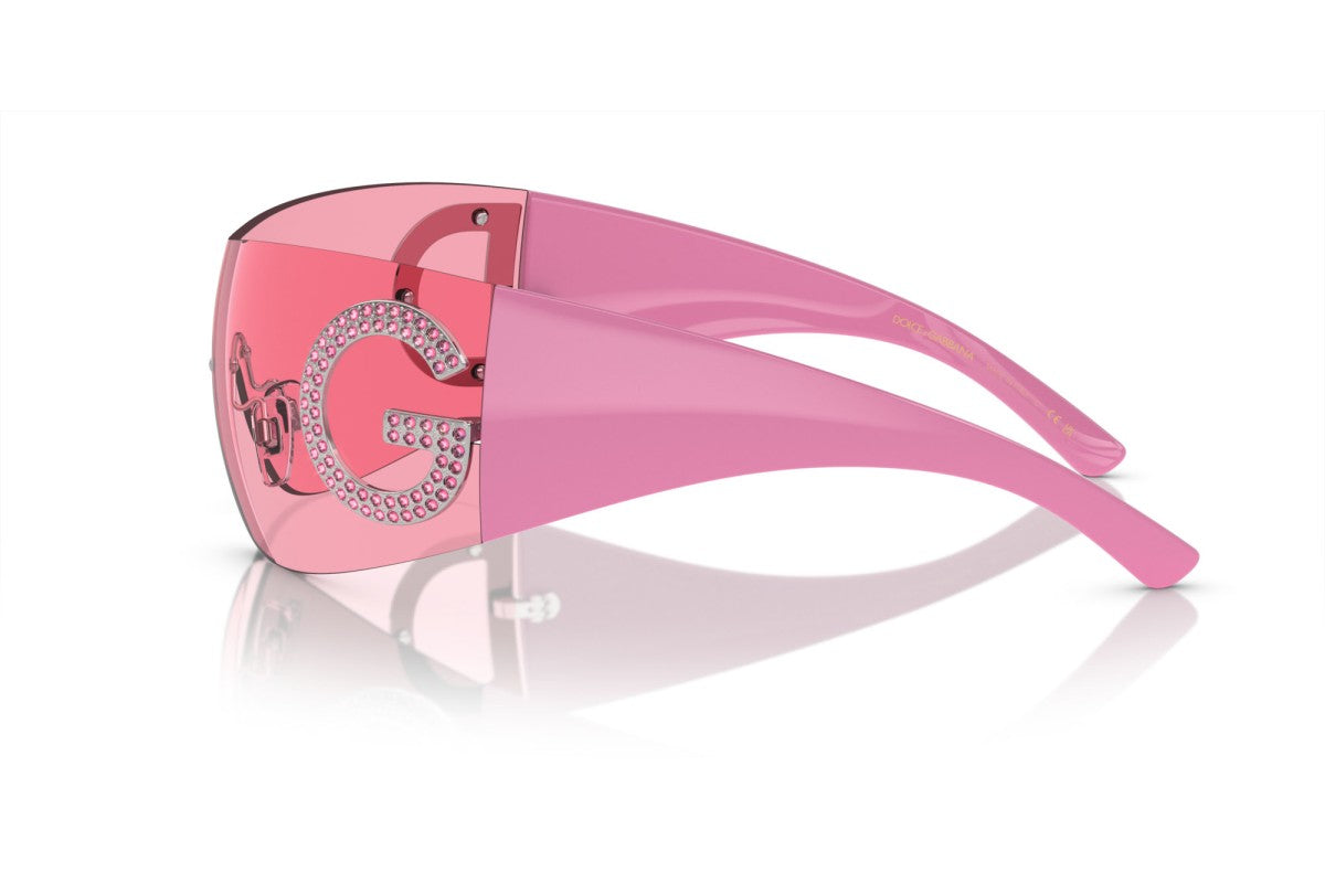 Dolce & Gabbana DG 2298B