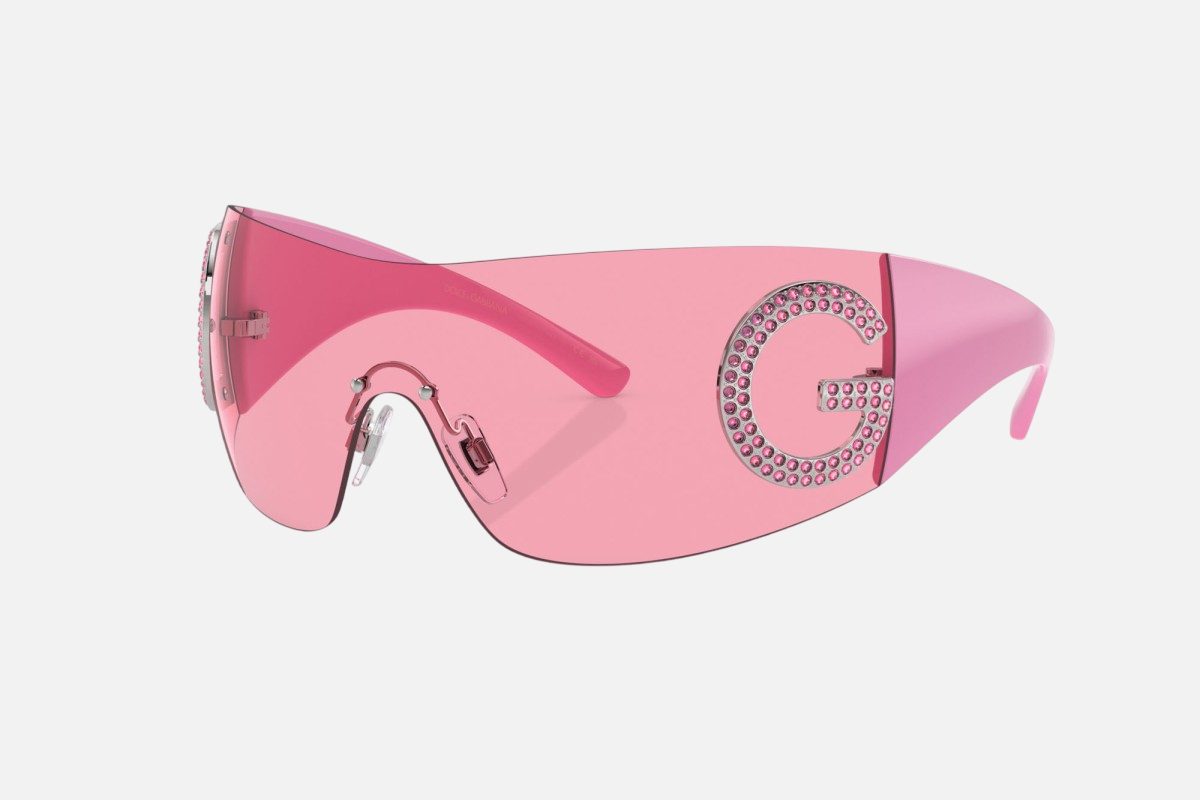 Dolce & Gabbana DG 2298B