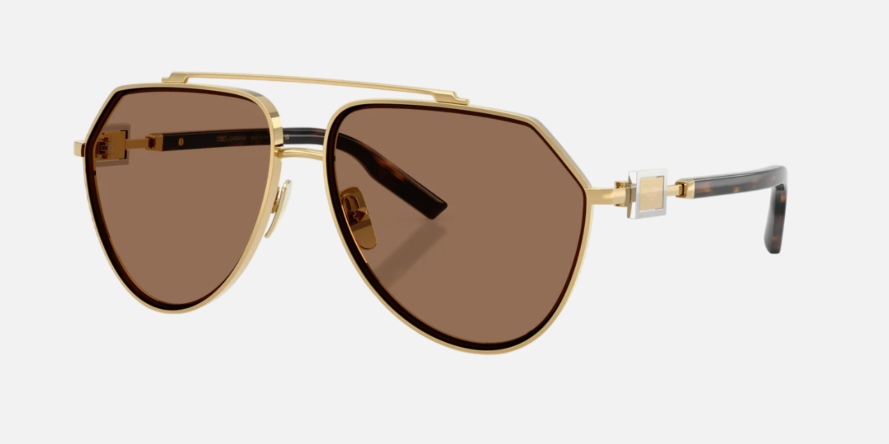 Dolce & Gabbana DG 2315