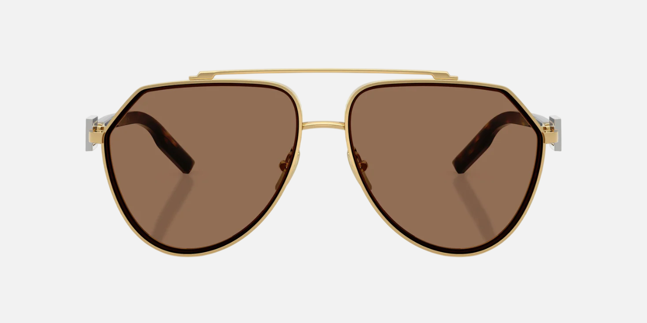 Dolce & Gabbana DG 2315