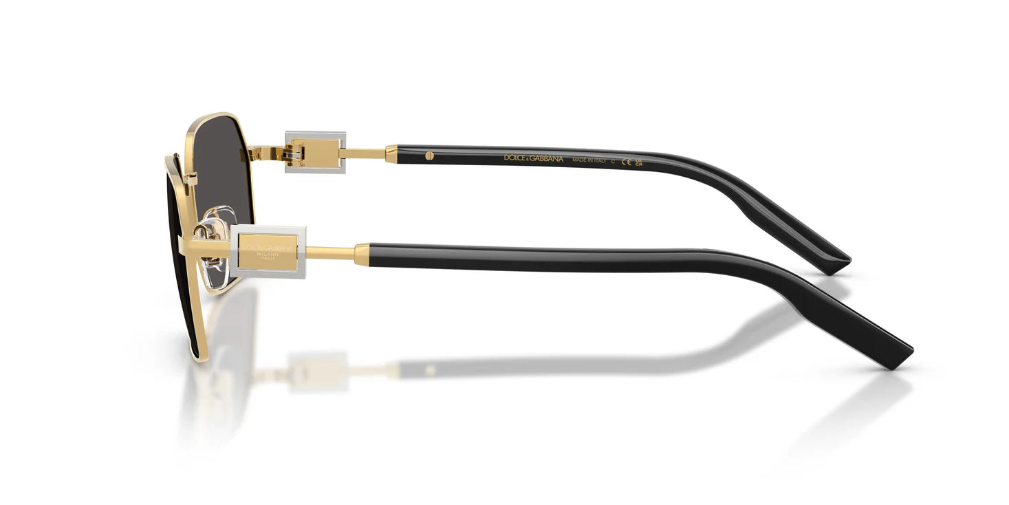 Dolce & Gabbana DG 2316
