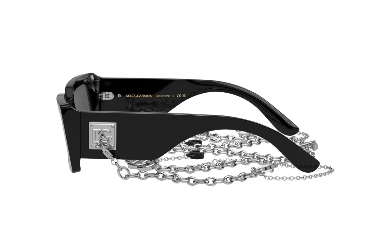 Dolce & Gabbana DG 4416