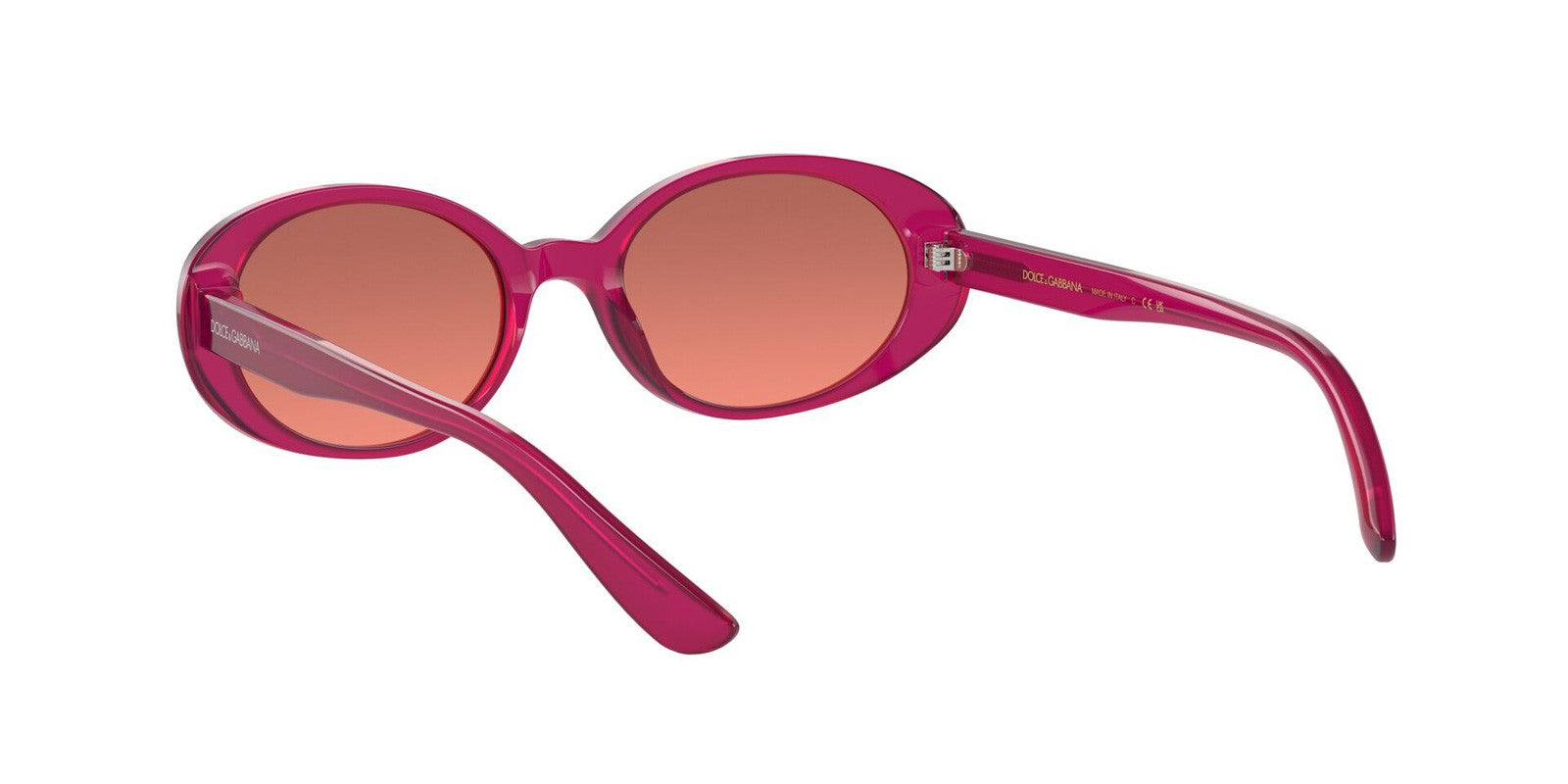 Dolce & Gabbana DG 4443