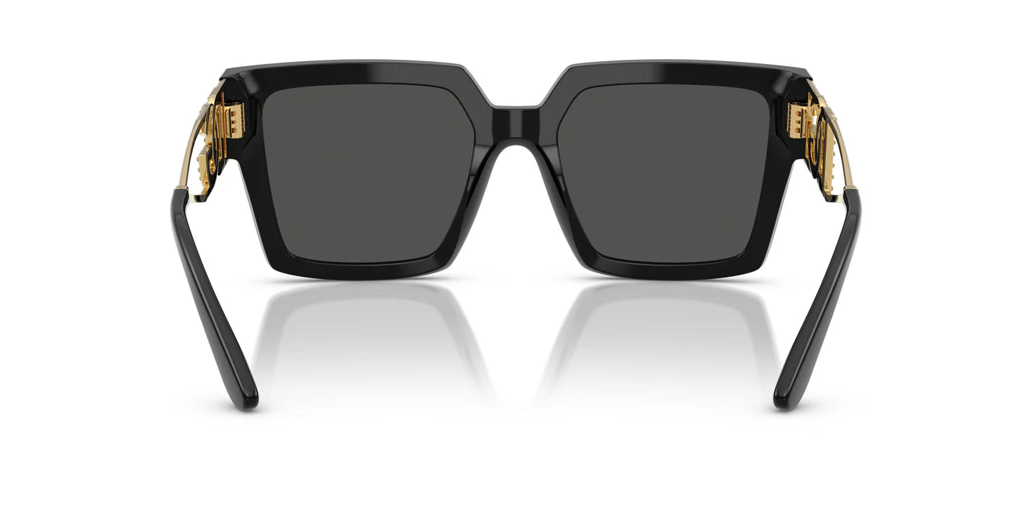 Dolce & Gabbana DG 4446B