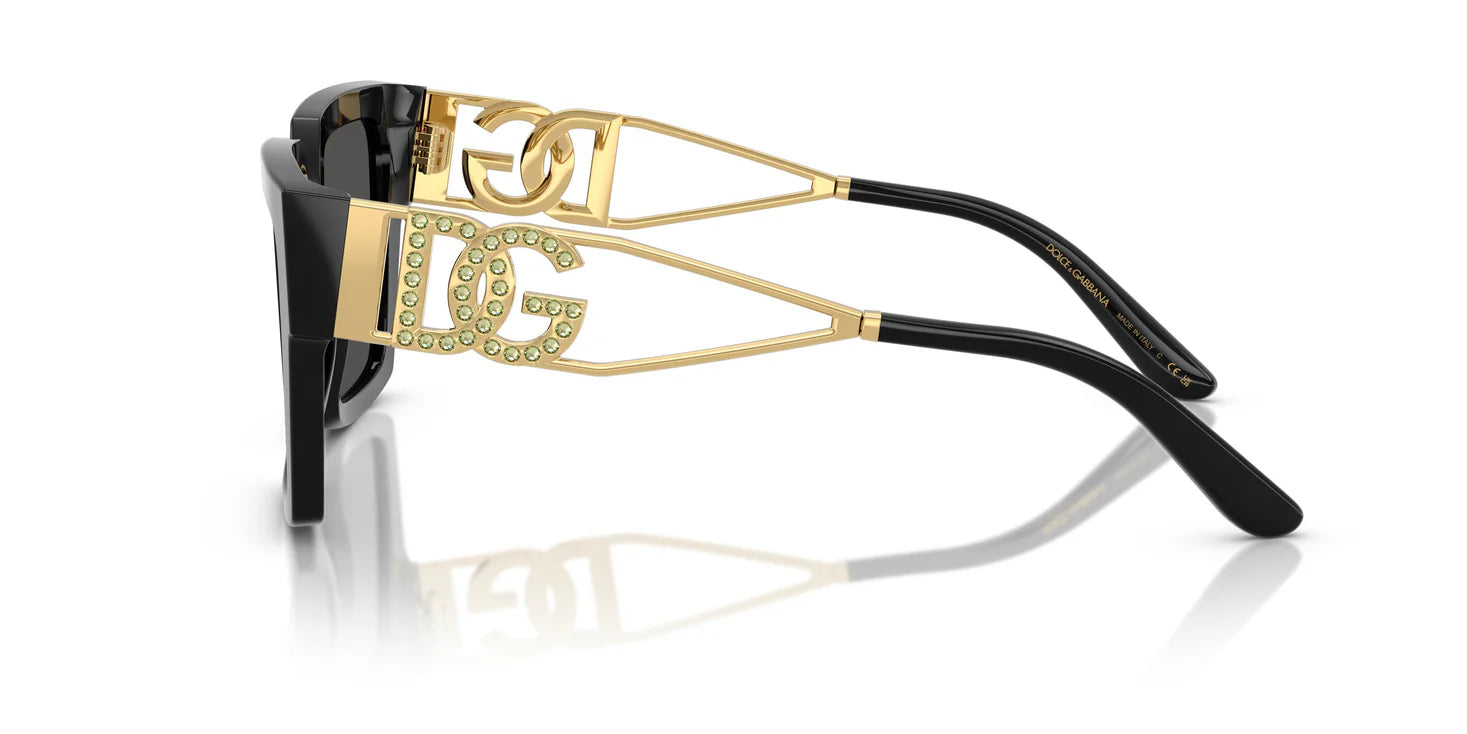 Dolce & Gabbana DG 4446B