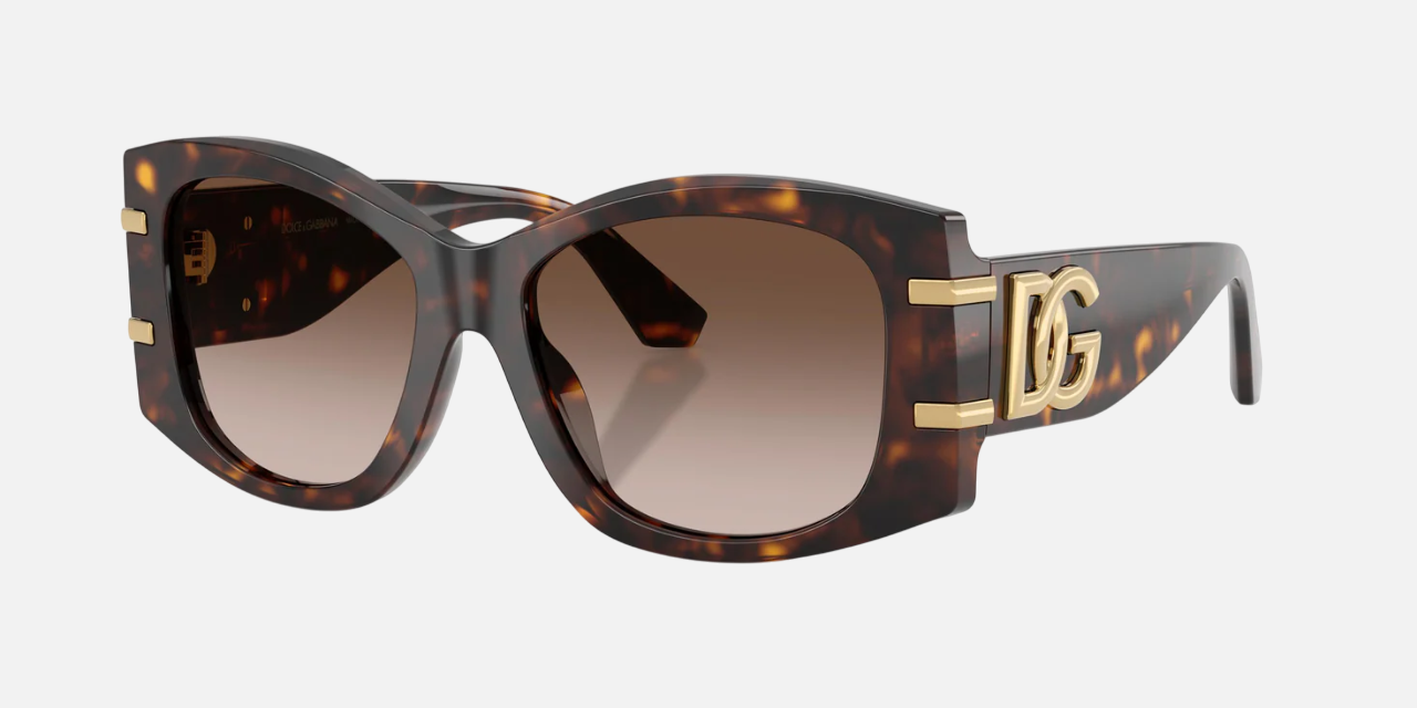 Dolce & Gabbana DG 4501