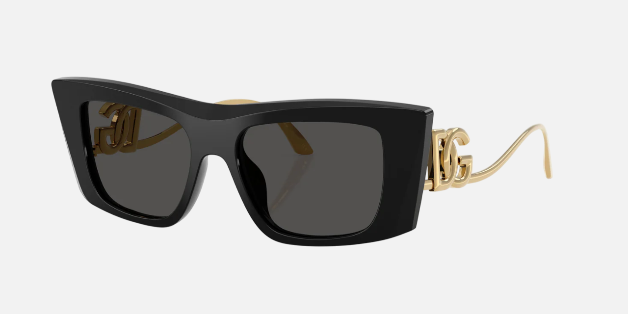 Dolce & Gabbana DG 4510