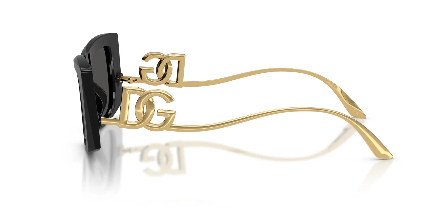 Dolce & Gabbana DG 4510