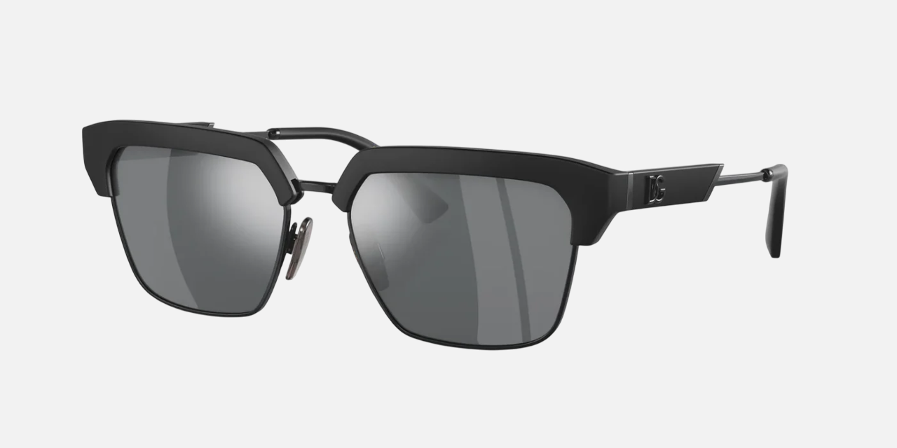 Dolce & Gabbana DG 6185