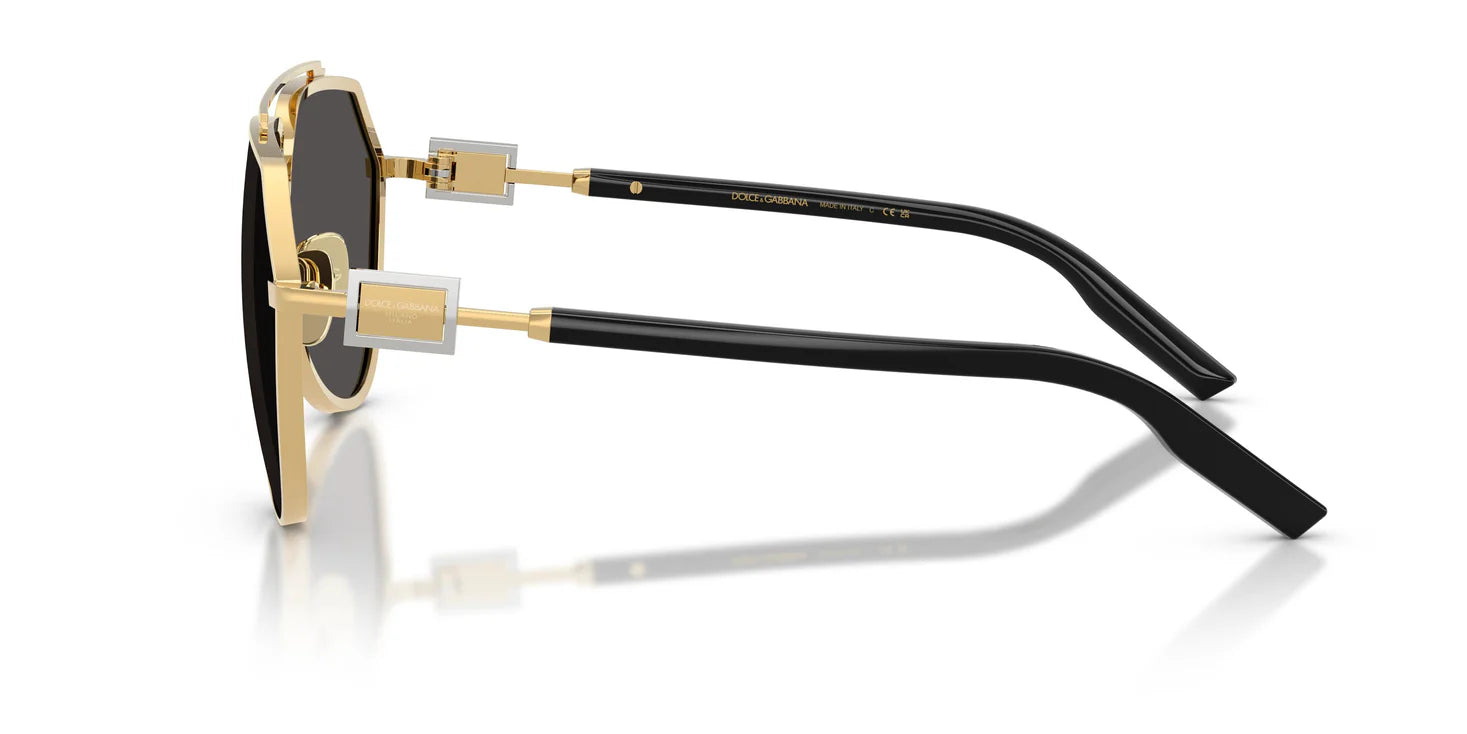 Dolce & Gabbana DG 2315