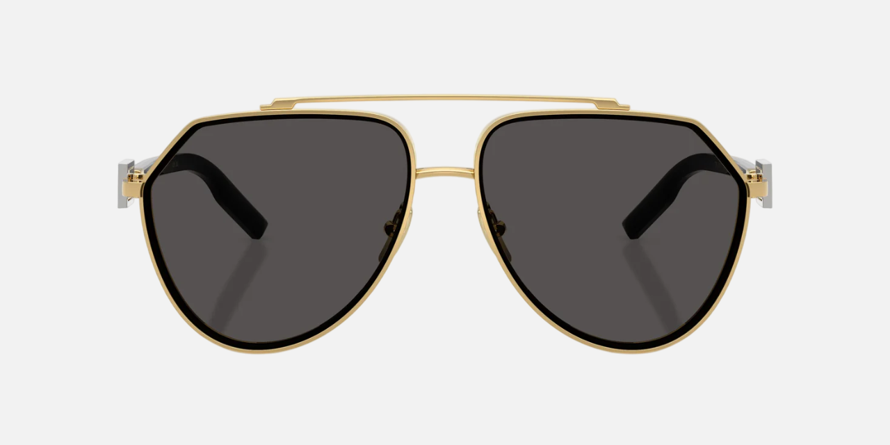 Dolce & Gabbana DG 2315