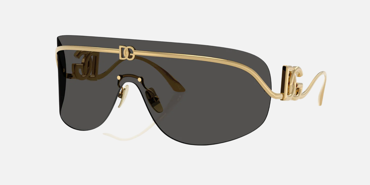 Dolce & Gabbana DG 2320