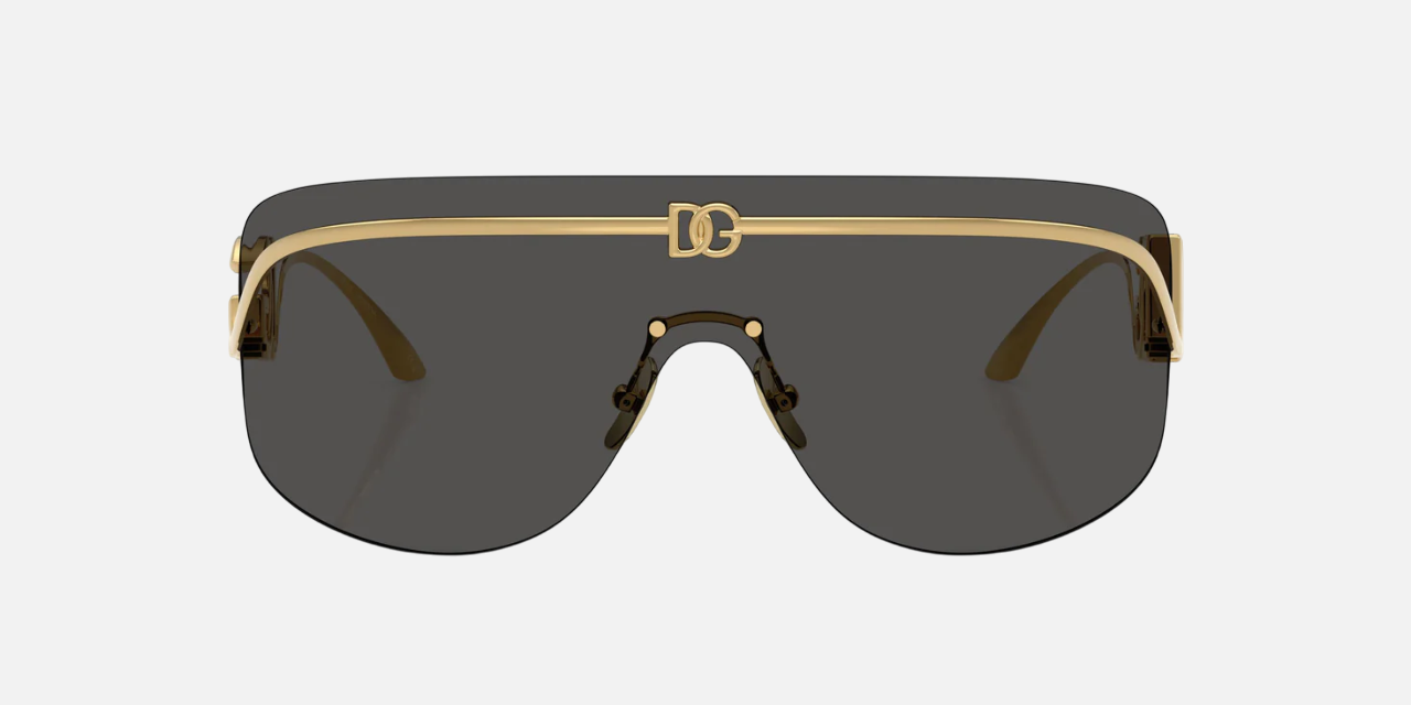 Dolce & Gabbana DG 2320