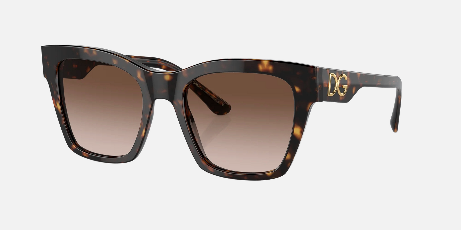 Dolce & Gabbana DG 4384