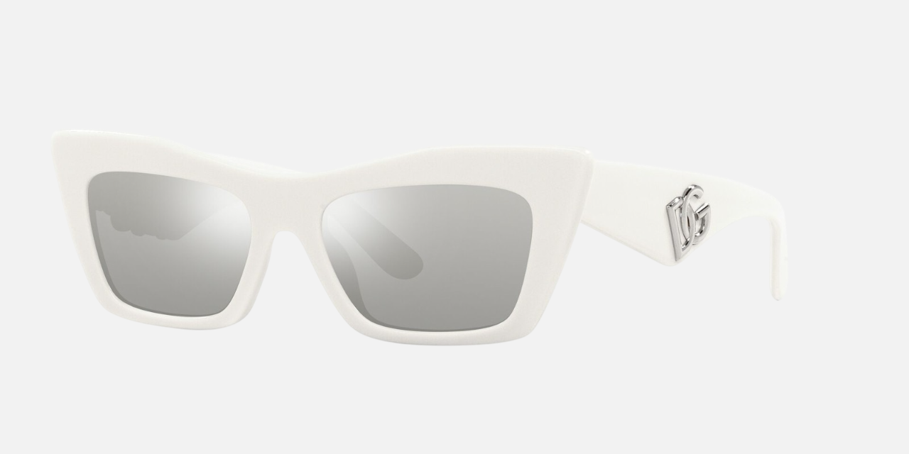 Dolce & Gabbana DG 4435