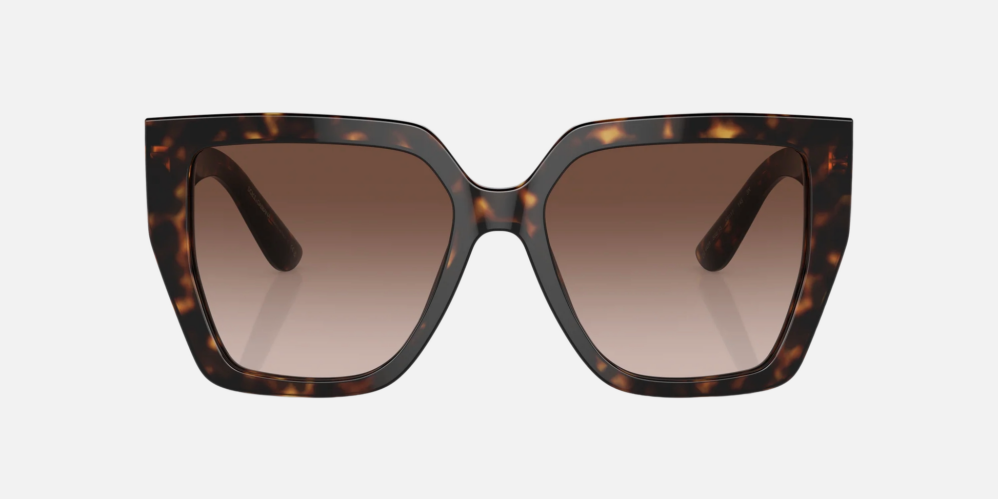 Dolce & Gabbana DG 4438