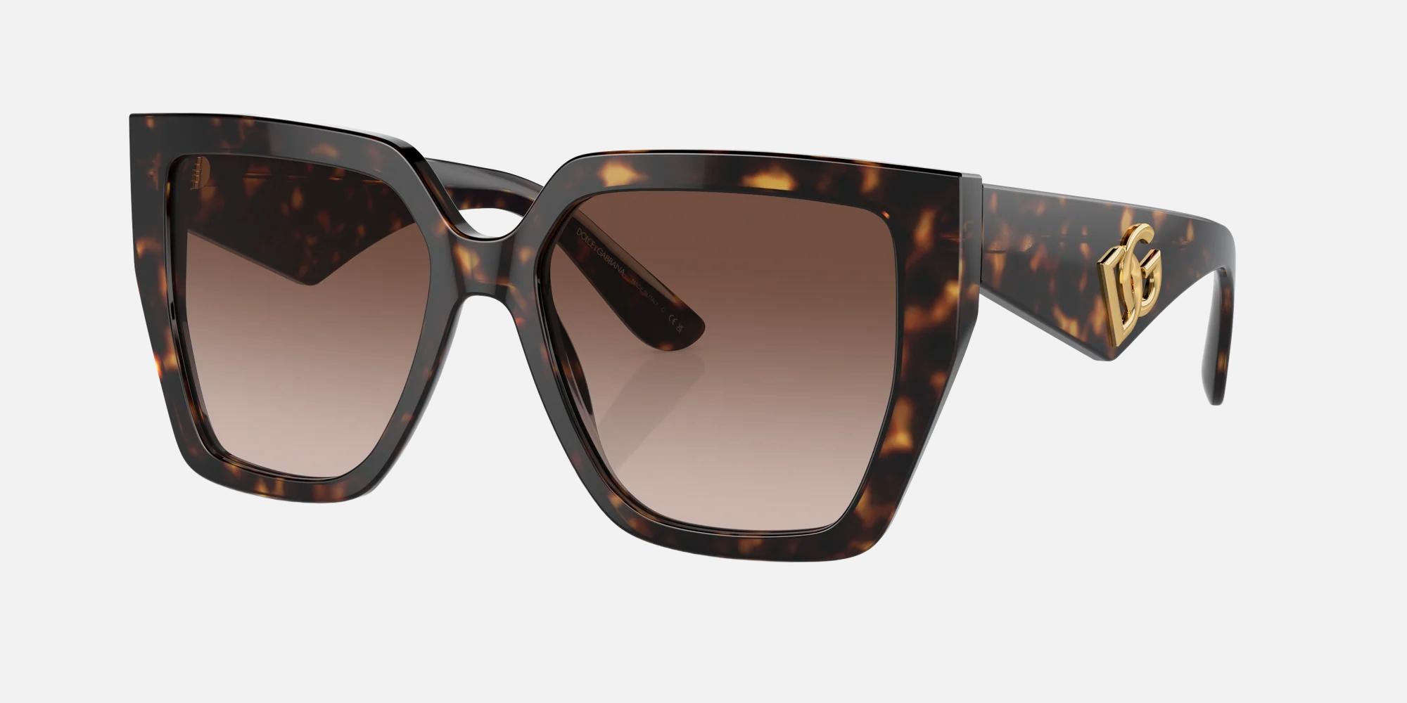 Dolce & Gabbana DG 4438