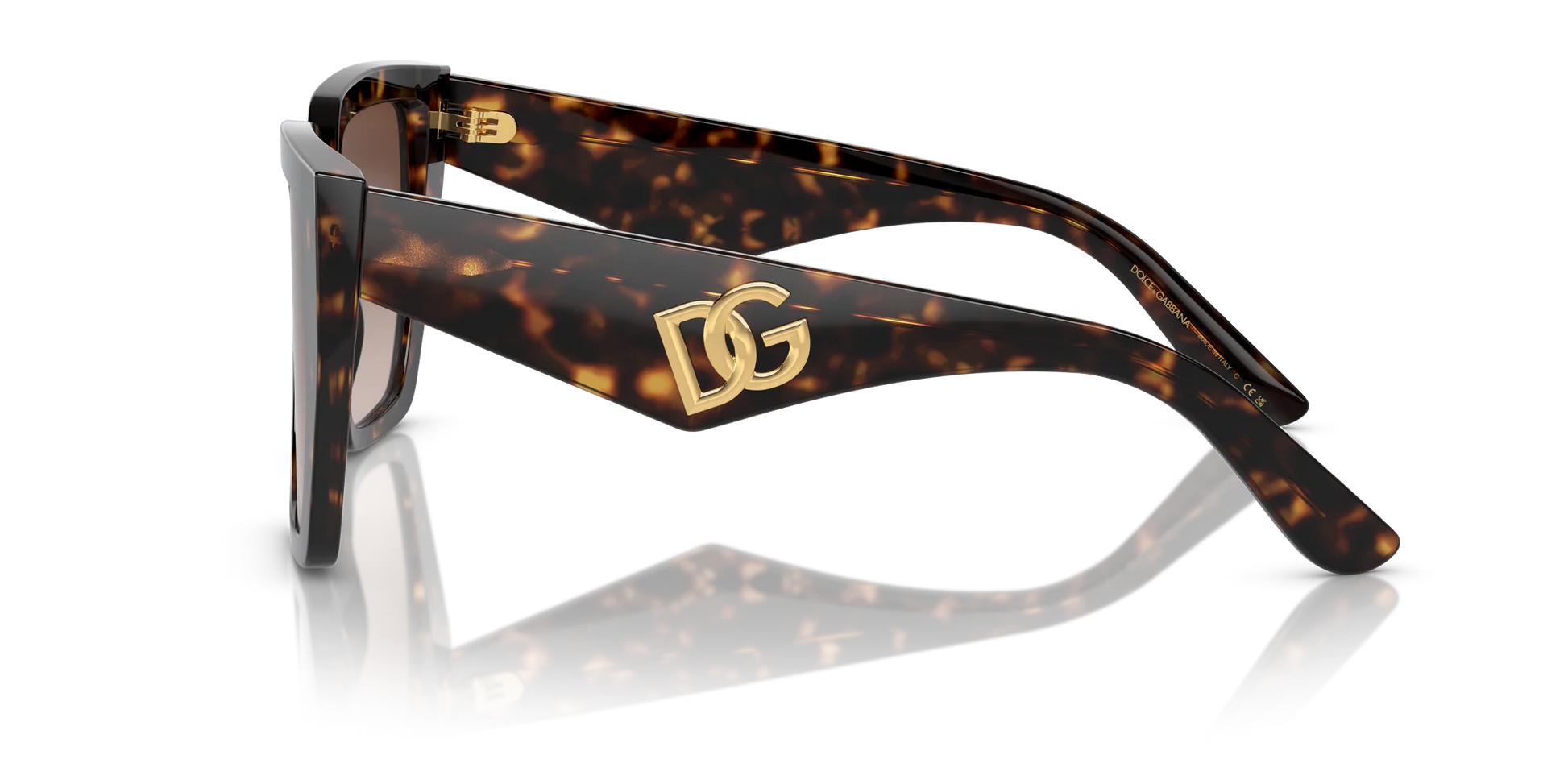 Dolce & Gabbana DG 4438