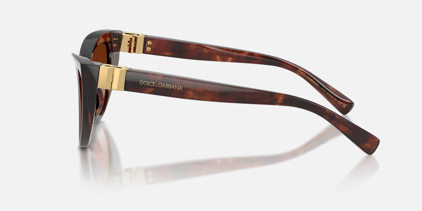 Dolce & Gabbana DG 4497