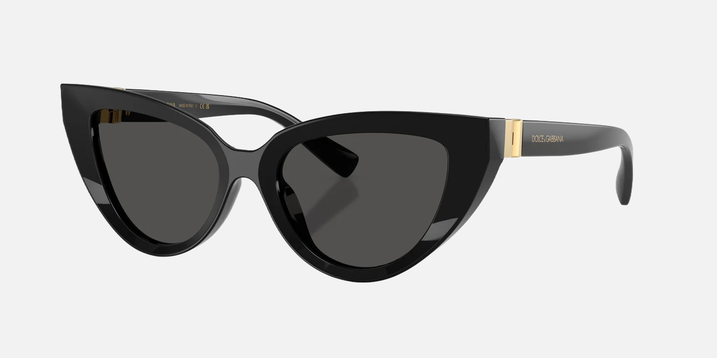 Dolce & Gabbana DG 4497