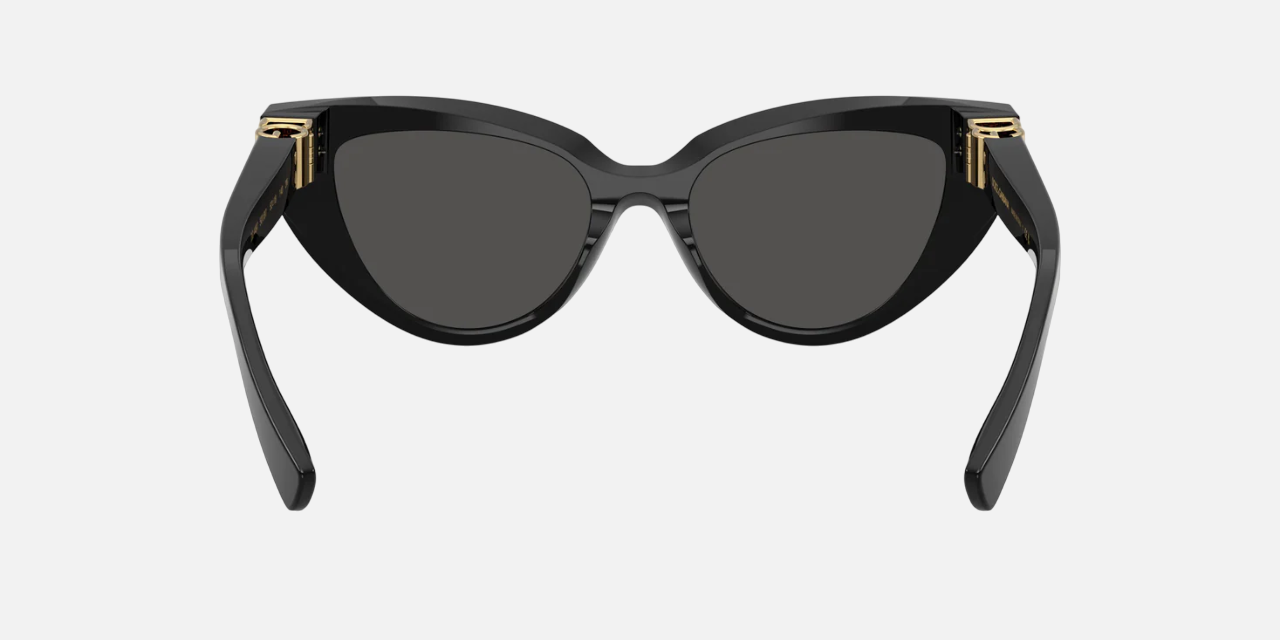 Dolce & Gabbana DG 4497