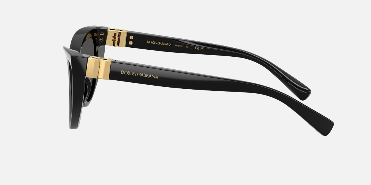 Dolce & Gabbana DG 4497